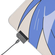 Load image into Gallery viewer, Lucky Star Konata Izumi RGB LED Mouse Pad (Desk Mat)