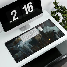 Load image into Gallery viewer, Elden Ring Godrick The Golden Mouse Pad (Desk Mat)