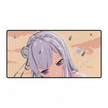 Load image into Gallery viewer, Anime Re:ZERO -Starting Life in Another World- Mouse Pad (Desk Mat)