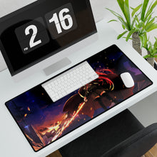 Load image into Gallery viewer, Anime Shakugan No Shana Mouse Pad (Desk Mat)