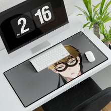 Load image into Gallery viewer, Anime Spy x Family Mouse Pad (Desk Mat)