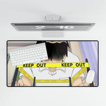 Load image into Gallery viewer, Tonari No Seki-kun Mouse Pad (Desk Mat)