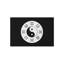 Load image into Gallery viewer, Hyūga Clan Symbol Rug