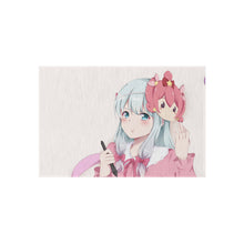 Load image into Gallery viewer, EroManga-Sensei Rug