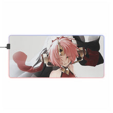 Load image into Gallery viewer, Fate/Apocrypha RGB LED Mouse Pad (Desk Mat)