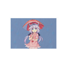 Load image into Gallery viewer, Miss Kobayashi's Dragon Maid Kanna Kamui, Kobayashi San Chi No Maid Dragon Rug