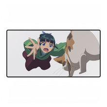 Load image into Gallery viewer, The Apothecary Diaries Mouse Pad (Desk Mat)
