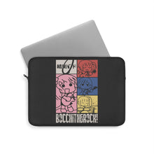 Load image into Gallery viewer, Bocchi the Rock Laptop Sleeve