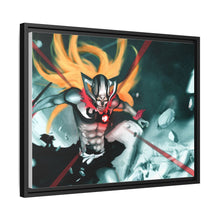 Load image into Gallery viewer, Anime Bleachr Canvas Framed Art Print