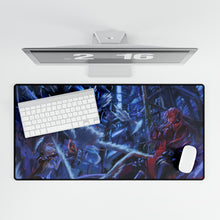 Load image into Gallery viewer, Anime Pixiv Fantasia T Mouse Pad (Desk Mat)