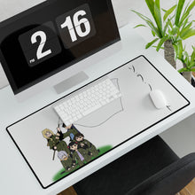 Load image into Gallery viewer, Anime Sora no Woto Mouse Pad (Desk Mat)