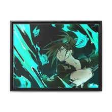 Load image into Gallery viewer, Hyakkimaru Canvas Framed Art Print