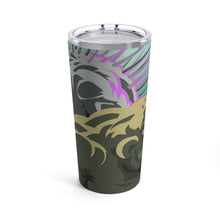 Load image into Gallery viewer, FullMetal Alchemist Tumbler 20oz