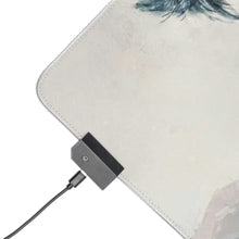 Load image into Gallery viewer, Anime Berserk RGB LED Mouse Pad (Desk Mat)