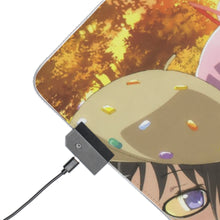 Load image into Gallery viewer, Puella Magi Madoka Magica RGB LED Mouse Pad (Desk Mat)