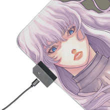 Load image into Gallery viewer, Anime Berserk RGB LED Mouse Pad (Desk Mat)