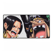 Load image into Gallery viewer, Anime One Piece Mouse Pad (Desk Mat)