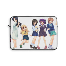 Load image into Gallery viewer, Anime Elfen Liedr Laptop Sleeve