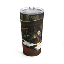 Load image into Gallery viewer, Girls und Panzer Tumbler 20oz