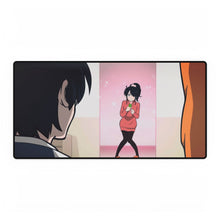 Load image into Gallery viewer, Ani Ni Tsukeru Kusuri Wa Nai Mouse Pad (Desk Mat)