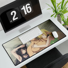 Load image into Gallery viewer, How NOT To Summon A Demon Lord Mouse Pad (Desk Mat)