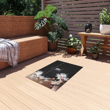 Load image into Gallery viewer, Anime Attack On Titan Rug