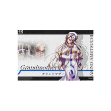 Load image into Gallery viewer, Anime Aria Rug