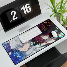 Load image into Gallery viewer, Ragna Crimson Mouse Pad (Desk Mat)