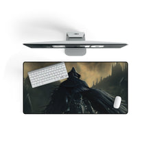 Load image into Gallery viewer, Eileen The Crow Mouse Pad (Desk Mat)
