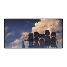 Load image into Gallery viewer, Kiniro Mosaic Mouse Pad (Desk Mat)