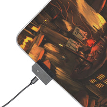 Load image into Gallery viewer, Pixiv Fantasia RGB LED Mouse Pad (Desk Mat)