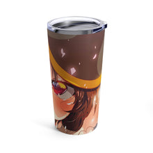 Load image into Gallery viewer, KonoSuba - God’s blessing on this wonderful world!! Tumbler 20oz
