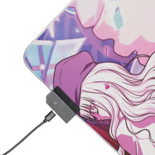 Load image into Gallery viewer, Fate/Stay Night RGB LED Mouse Pad (Desk Mat)