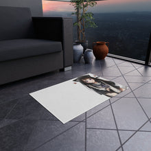 Load image into Gallery viewer, Eru Chitanda Cat form Rug