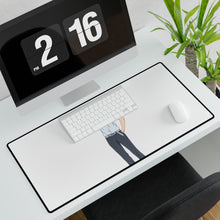 Load image into Gallery viewer, Anime Sakurada Reset Mouse Pad (Desk Mat)