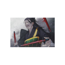Load image into Gallery viewer, Jujutsu Kaisen 0 Rug