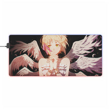 Load image into Gallery viewer, Hetalia: Axis Powers RGB LED Mouse Pad (Desk Mat)