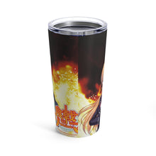 Load image into Gallery viewer, Food Wars: Shokugeki no Soma Tumbler 20oz