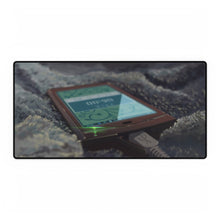 Load image into Gallery viewer, Anime The Garden of Words Mouse Pad (Desk Mat)