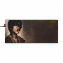 Load image into Gallery viewer, Anime Avatar: The Last Airbender RGB LED Mouse Pad (Desk Mat)