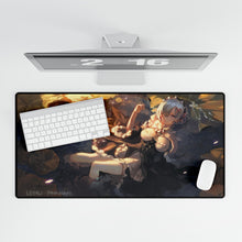 Load image into Gallery viewer, Anime Re:ZERO -Starting Life in Another World-r Mouse Pad (Desk Mat)