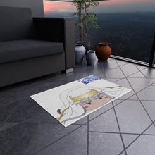 Load image into Gallery viewer, A Certain Magical Index Rug