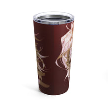Load image into Gallery viewer, Hunter x Hunter Kurapika Tumbler 20oz