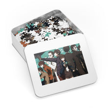 Load image into Gallery viewer, Psycho- Pass Jigsaw Puzzle