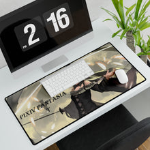 Load image into Gallery viewer, Anime Pixiv Fantasia T Mouse Pad (Desk Mat)