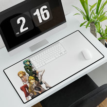 Load image into Gallery viewer, Heroines Mouse Pad (Desk Mat)