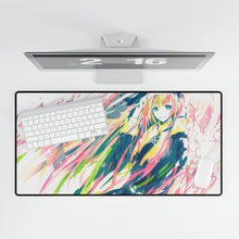 Load image into Gallery viewer, Vocaloid Mouse Pad (Desk Mat)