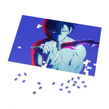 Load image into Gallery viewer, Sung Jin-Woo Jigsaw Puzzle