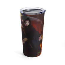 Load image into Gallery viewer, Hetalia: Axis Powers Tumbler 20oz