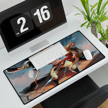 Load image into Gallery viewer, Anime One Piece Mouse Pad (Desk Mat)
